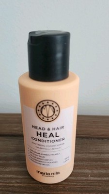 Head And Hair Healing Shampoo And Conditioner NEW SEALED 