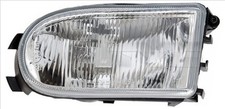 TYC Nebelscheinwerfer 19-0587-05-2 für MEGANE RENAULT H1 BA0 CLIO With cover 1