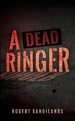 Robert Sandilands | A Dead Ringer | Taschenbuch | Englisch (2024)