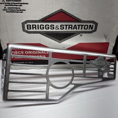 Briggs & Stratton OEM 593875  Guard-Muffler