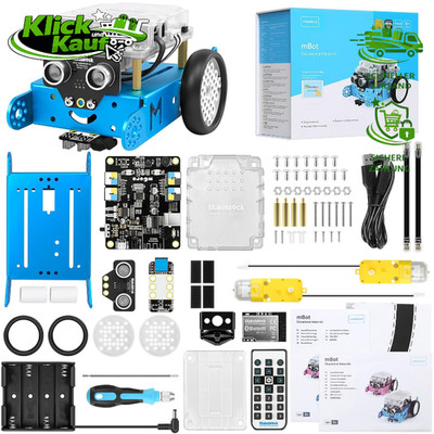 Makeblock mBot Programmierbar Roboter für Kinder