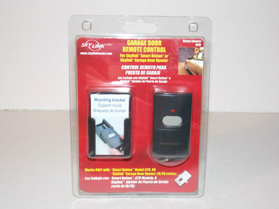 NEW Skylink G6M Garage Door Opener Remote Control for Skylink GTR & IQ/EQ Series