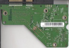 Controller PCB 2060-771590-001 WD10EAVS-32D7B1 dischi rigidi elettronica