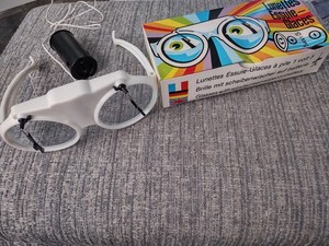 Wiper Spectacles | eBay display picture 2