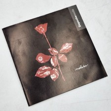 BOOKLET ONLY Depeche Mode Violator 1990 Sire Records