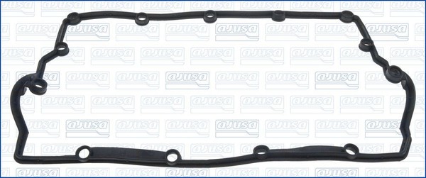 Ajusa 11095700 Dichtung, Zylinderkopfhaube FüR Audi Ford Seat Skoda Vw-image
