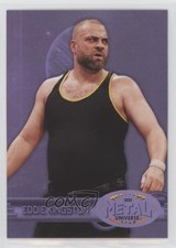2022 Skybox Metal Universe AEW All Elite Wrestling 110/199 Eddie Kingston 0nr3