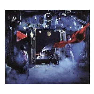 Or Anarchy (Limited Edition C) (with DVD) BUCK-TICK Used 2