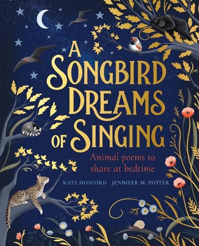 A Songbird Dreams of Singing - Image 5