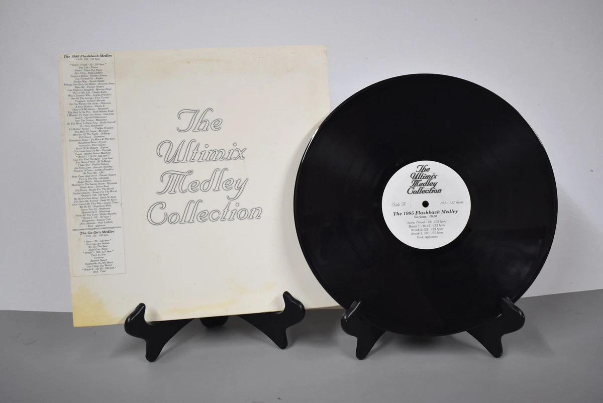 Ultimix In Vinyl Records for sale | eBay