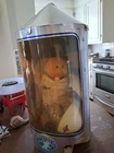 New ListingCabbage Patch Kids Young Astronaut 16in Boy Doll 1984 Coleco w/ Accessories