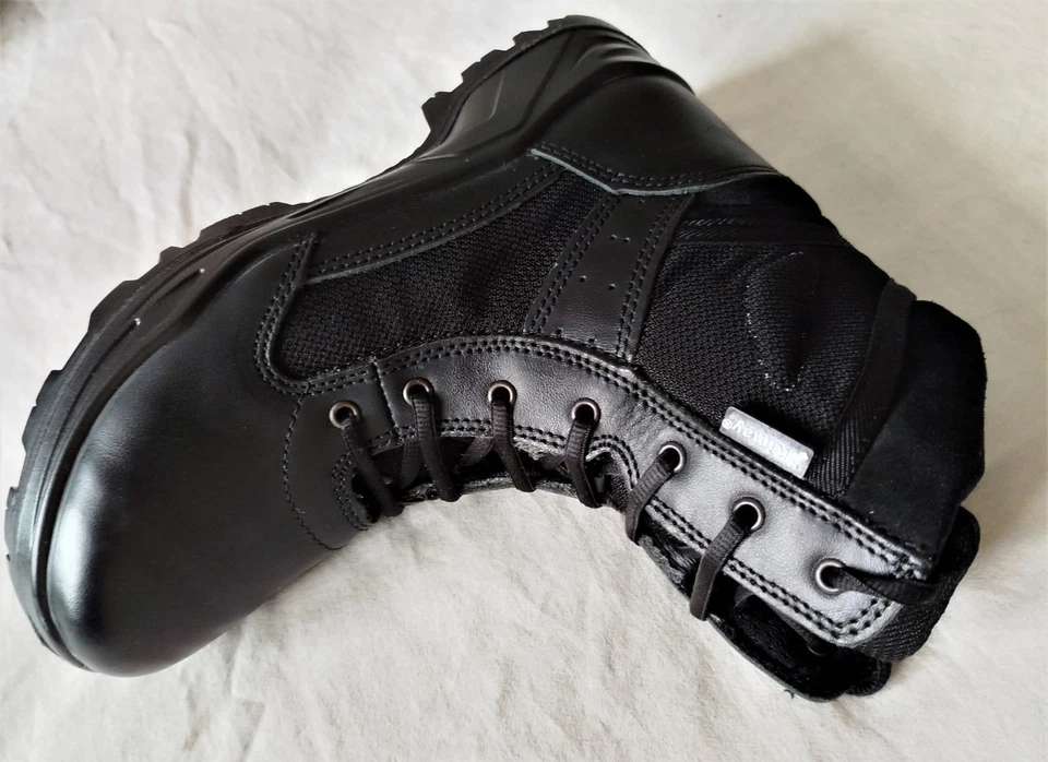 ANFIBI MILITARI KIMAY N40 NUOVI - Immagine 3 di 4