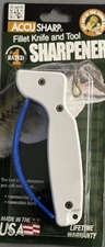 AccuSharp  Knife & Tool Sharpener