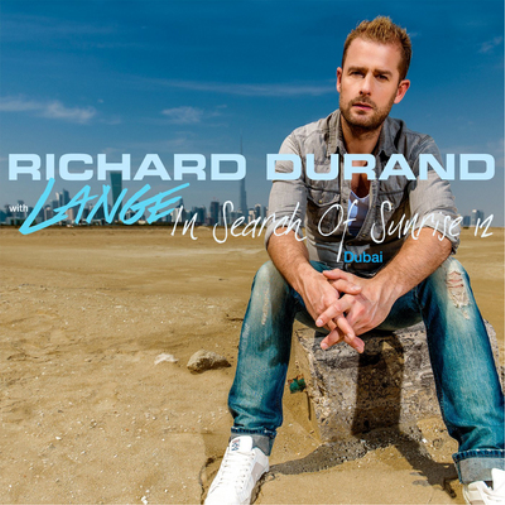 Various Artists In Search of Sunrise: Dubai - Volume 12 (CD) Album