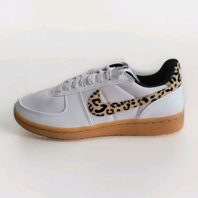Nike Field General ,,Animal Print'' Größe UK 5 EUR 38,5 (IF1742 100)
