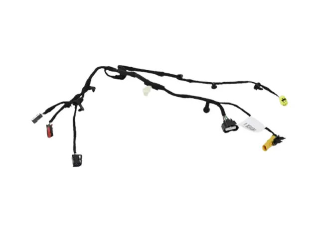 Genuine Mopar Seat Back Wiring 68598372AC