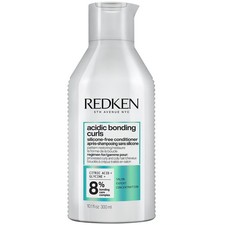 Redken Acidic Bonding Curls Conditioner for Damaged Curly & Coily Hair