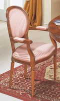 Klassische StüHle Holz Lehnstuhl Holzstuhl Design Luxus Stuhl Esszimmerstuhl