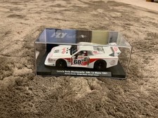 Fly Scalextric Lancia Beta Montecarlo 24hr Le Mans Ref 88239