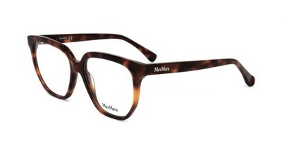 Maxmara Brille MM5031 Havana 53/16/140 Damen