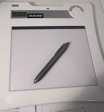 Dukane AirSlate3 Wireless Presentation Writing Tablet Stylus 3.7V Interactive Wh