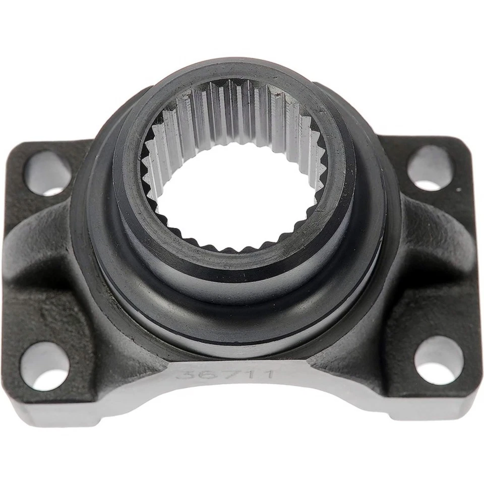 Yugo trasero Dorman 697-537 para Chevy Suburban Express Van SaVana Blazer YYGM1350F Foto 4 de 4