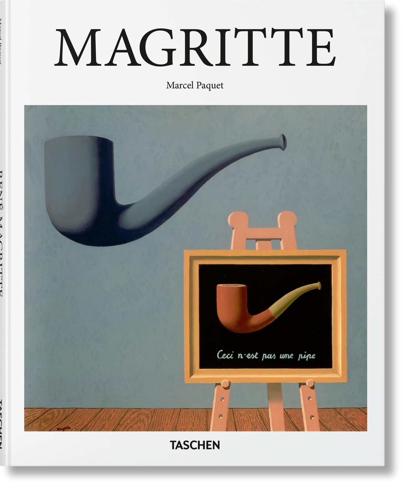 Magritte,Taschen,Marcel Paquet - Image 5