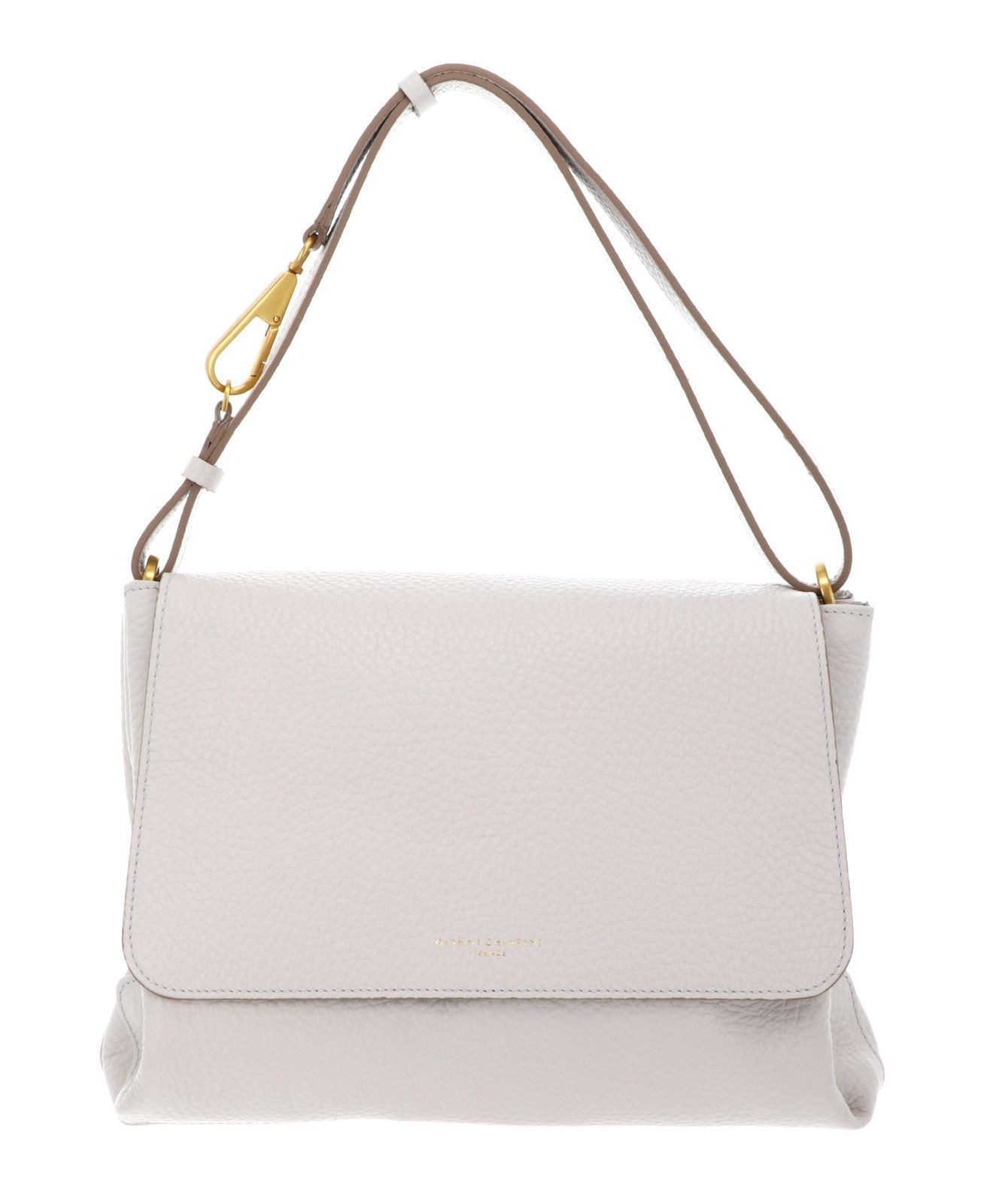 GIANNI CHIARINI cross body bag Cecile Shoulder Bag Sabbia