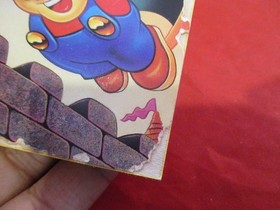 Nintendo Adventure Books Lot #1 #2 #3 #4 #5 #7 #8 #12 NES Era Super Mario Bros.