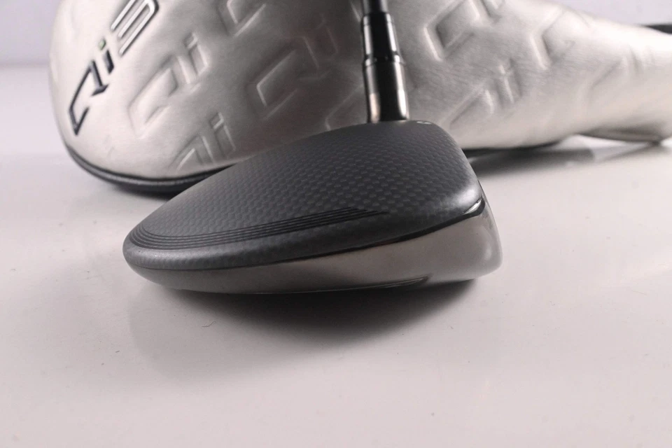 Taylormade Qi35 Max #3 Wood / 15.5 Degree / Stiff Flex Fujikura Vents Blue 6 - Image 3 of 4