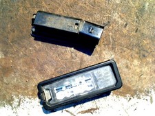 KENNZEICHENBELEUCHTUNG VW Up! (121) Hatchback 1.0 12V 60 (CHYA) 2017 1K8943021D