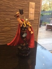 SAMMLUNGSAUFLÖSUNG, Bowen Thor Statue