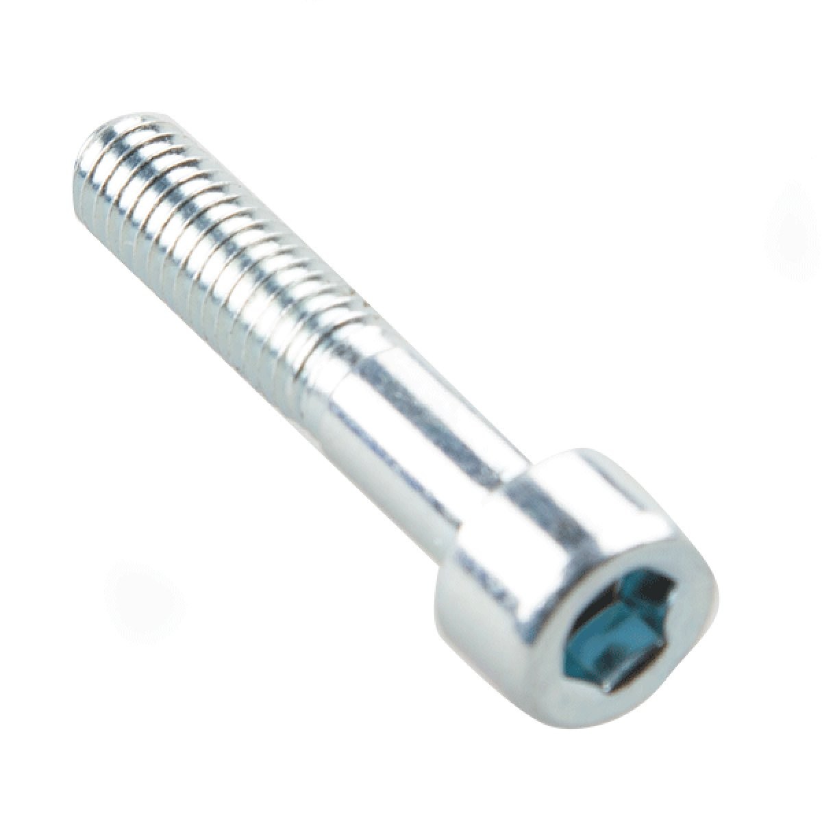 Socket Cap Head Bolt M6 x 30mm for UM125-ADV, UM125-ADT Black Front BLTA106 NEW
