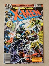 The X-Men #119 (1979) Prices | X-Men Series