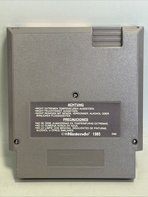 Nintendo Entertainment System Faxanadu NES-FX-NOE Japan #F6
