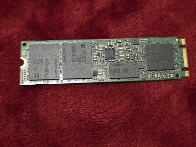 Samsung 860 EVO M.2 SSD 500GB SATA III 3D NAND MZ-N6E500