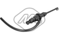 Metalcaucho Geberzylinder Kupplung 41404 FüR Renault Laguna 2 KG0 BG0 VEL Satis