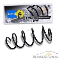 Bilstein Feder Fahrwerksfeder B3 Vorne FÜR Mercedes A-KLASSE W169 B-KLASSE W245