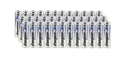 #ad Energizer Ultimate Lithium AA Batteries 36 Pack FACTORY BRAND NEW EXP 2039 2050 $48.00