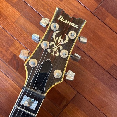 1987 Ibanez Ar Japan Vintage Electric Guitar | eBay