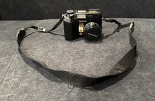 Olympus Camedia Megapixel C-4040 Zoom 4.1MP Digital Camera! ~ Works Great!