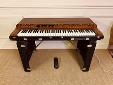 VINTAGE YAMAHA CP-30 ELECTRIC PIANO 70S 80S