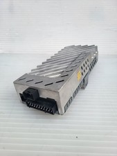 Bmw G01 G02 G30 G31 F33 X3 X4 Harman Kardon Amplifier Top 4pin Amplifier 2622874