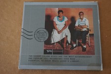 Ella Fitzgerald and Louis Armstrong Ella & Louis (CD,2000) Desert Island Discs
