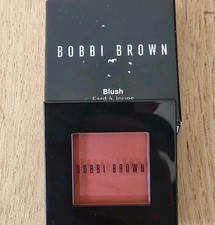 Image of Bobbi Brown Blush #Velvet Matte 3.5g/0.12oz | New
