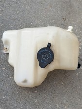 94-96 Caprice Impala SS Roadmaster Windshield Washer Fluid Reservoir Bottle OEM