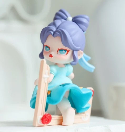 TNTSPACE ANITA Abandoned Chateau Series Confirmed Blind Box - Picture 25 of 26