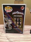 Funko Pop! Jumbo 10 in: Power Rangers - Ultrazord - Target (Exclusive) #687 — photo 3