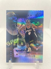 1999-00 Upper Deck SPx Radiance JOHNSON, ELLIOTT, SMITH #/100 ~~(YOU CHOOSE?)