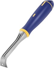 Bates- Carbide Scraper, 1-Inch, Three-Edged T...